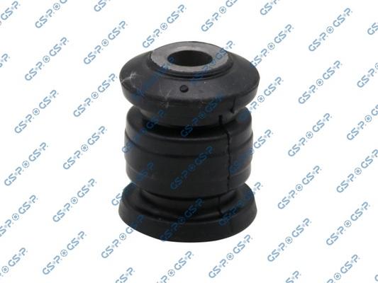 GSP 516439 - Сайлентблок, важіль підвіски колеса autozip.com.ua