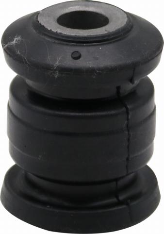 GSP 516439 - Сайлентблок, важіль підвіски колеса autozip.com.ua