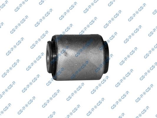 GSP 516474 - Сайлентблок, важіль підвіски колеса autozip.com.ua