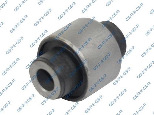 GSP 516592 - Сайлентблок, важіль підвіски колеса autozip.com.ua