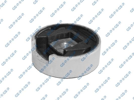 GSP 516544 - Подушка, підвіска двигуна autozip.com.ua