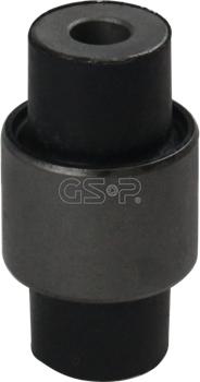 GSP 516552 - Сайлентблок, важеля підвіски колеса autozip.com.ua