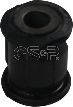 GSP 516562 - Підвіска, кермове управління autozip.com.ua
