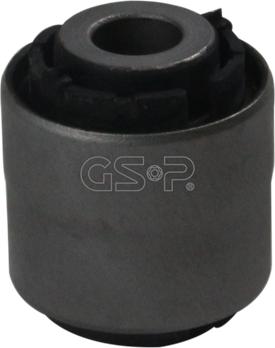 GSP 516504 - Сайлентблок, важеля підвіски колеса autozip.com.ua