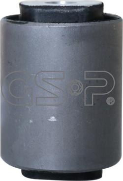 GSP 516506 - Сайлентблок, важеля підвіски колеса autozip.com.ua