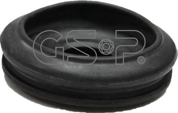 GSP 516581 - Опора, диференціал autozip.com.ua