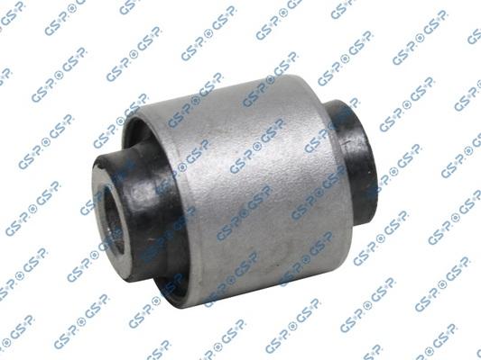 GSP 516576 - Сайлентблок, важіль підвіски колеса autozip.com.ua