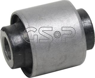 GSP 516576 - Сайлентблок, важіль підвіски колеса autozip.com.ua