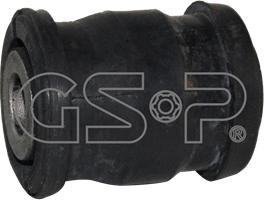 GSP 516698 - Сайлентблок, важеля підвіски колеса autozip.com.ua