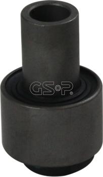 GSP 516644 - Сайлентблок, важеля підвіски колеса autozip.com.ua