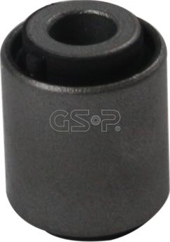 GSP 516666 - Сайлентблок, важеля підвіски колеса autozip.com.ua