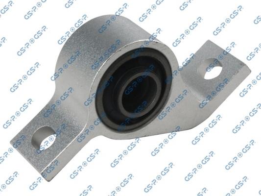GSP 516684 - Сайлентблок, важіль підвіски колеса autozip.com.ua