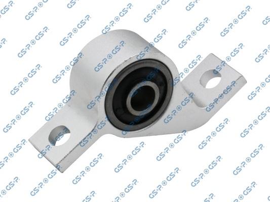 GSP 516685 - Сайлентблок, важіль підвіски колеса autozip.com.ua