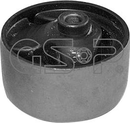 GSP 516681 - Подушка, підвіска двигуна autozip.com.ua