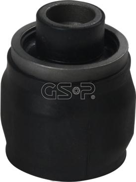 GSP 516636 - Сайлентблок, важеля підвіски колеса autozip.com.ua