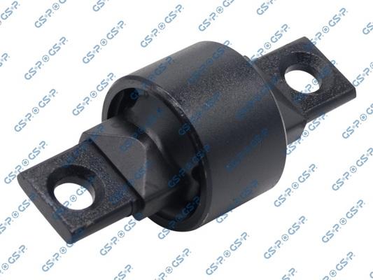 GSP 516631 - Сайлентблок, важіль підвіски колеса autozip.com.ua