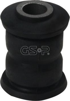 GSP 516678 - Сайлентблок, важеля підвіски колеса autozip.com.ua