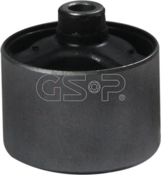 GSP 516048 - Подушка, підвіска двигуна autozip.com.ua