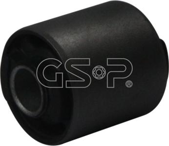 GSP 516056 - Опора, диференціал autozip.com.ua