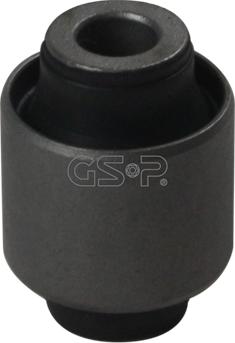 GSP 516053 - Сайлентблок, важеля підвіски колеса autozip.com.ua