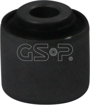 GSP 516066 - Сайлентблок, важеля підвіски колеса autozip.com.ua