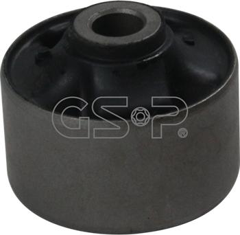 GSP 516004 - Сайлентблок, важіль підвіски колеса autozip.com.ua