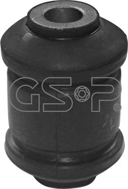 GSP 516080 - Сайлентблок, важеля підвіски колеса autozip.com.ua