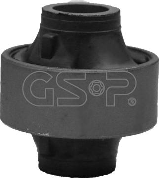 GSP 516194 - Сайлентблок, важеля підвіски колеса autozip.com.ua