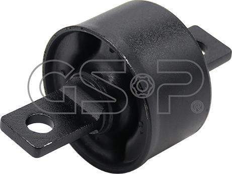 GSP 516155 - Сайлентблок, важіль підвіски колеса autozip.com.ua