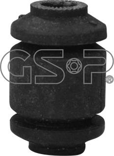 GSP 516157 - Сайлентблок, важеля підвіски колеса autozip.com.ua