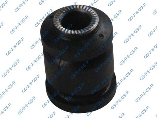 GSP 516157 - Сайлентблок, важіль підвіски колеса autozip.com.ua