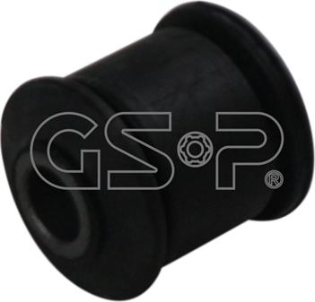 GSP 516165 - Сайлентблок, важеля підвіски колеса autozip.com.ua