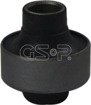 GSP 516167 - Сайлентблок, важеля підвіски колеса autozip.com.ua
