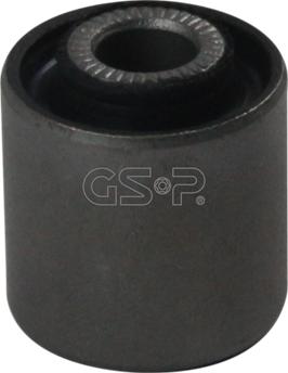 GSP 516105 - Сайлентблок, важеля підвіски колеса autozip.com.ua