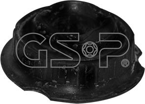 GSP 516114 - Опора стійки амортизатора, подушка autozip.com.ua