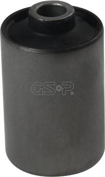 GSP 516185 - Сайлентблок, важеля підвіски колеса autozip.com.ua