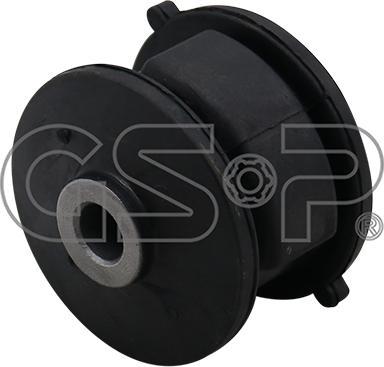 GSP 516180 - Сайлентблок, важіль підвіски колеса autozip.com.ua