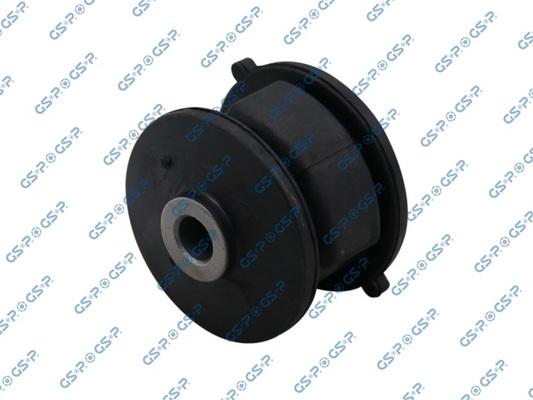 GSP 516180 - Сайлентблок, важіль підвіски колеса autozip.com.ua