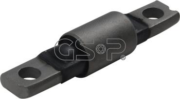GSP 516188 - Сайлентблок, важіль підвіски колеса autozip.com.ua