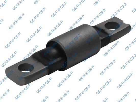 GSP 516188 - Сайлентблок, важіль підвіски колеса autozip.com.ua