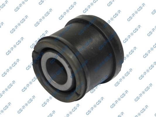 GSP 516130 - Втулка, балка мосту autozip.com.ua