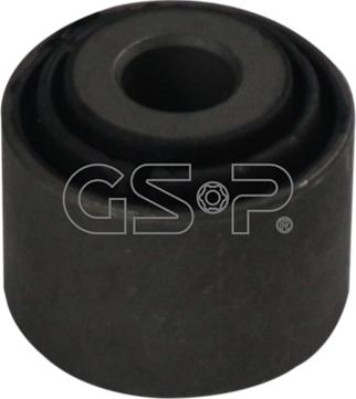 GSP 516120 - Сайлентблок, важіль підвіски колеса autozip.com.ua