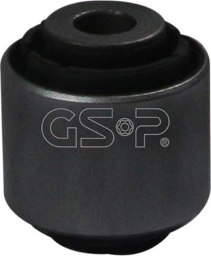 GSP 516122 - Сайлентблок, важеля підвіски колеса autozip.com.ua