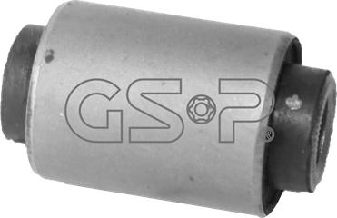 GSP 516175 - Сайлентблок, важеля підвіски колеса autozip.com.ua