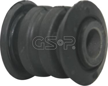 GSP 516178 - Сайлентблок, важеля підвіски колеса autozip.com.ua