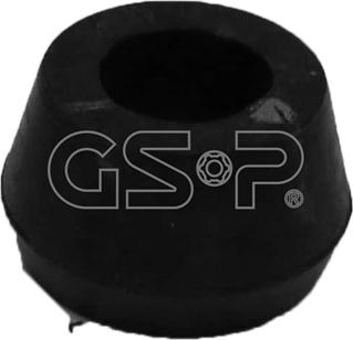 GSP 516818 - Втулка амортизатора, подушка autozip.com.ua