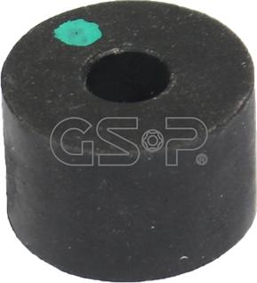 GSP 516821 - Втулка, стабілізатор autozip.com.ua