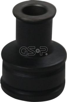 GSP 516391 - Сайлентблок стійки, амортизатора autozip.com.ua
