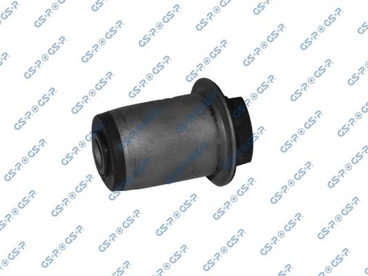 GSP 516359 - Сайлентблок, важіль підвіски колеса autozip.com.ua