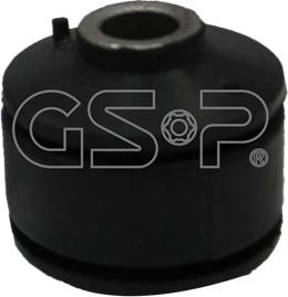 GSP 516353 - Сайлентблок, важеля підвіски колеса autozip.com.ua